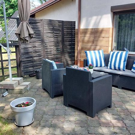 チェホチネクApartament 42Cアパートメント 部屋 写真