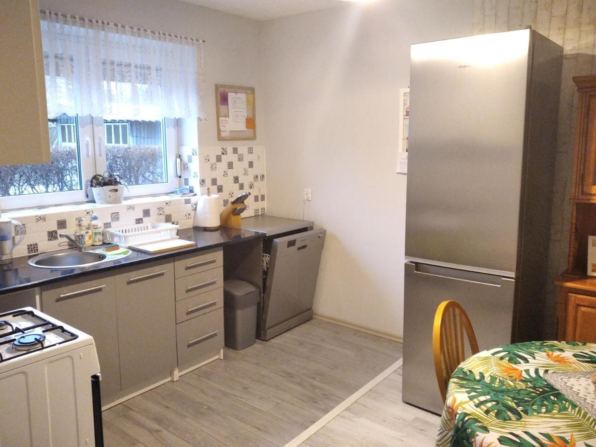 チェホチネクApartament 42Cアパートメント エクステリア 写真