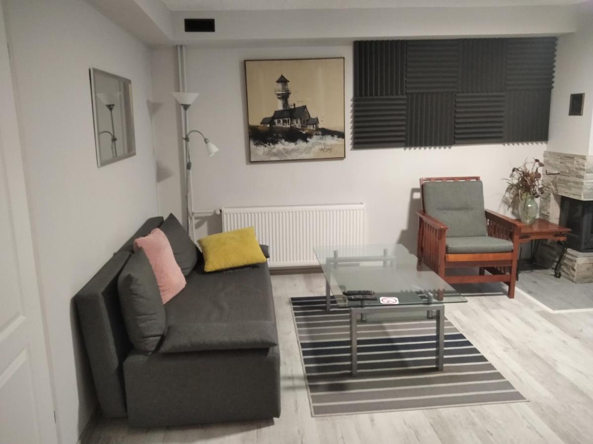 チェホチネクApartament 42Cアパートメント エクステリア 写真
