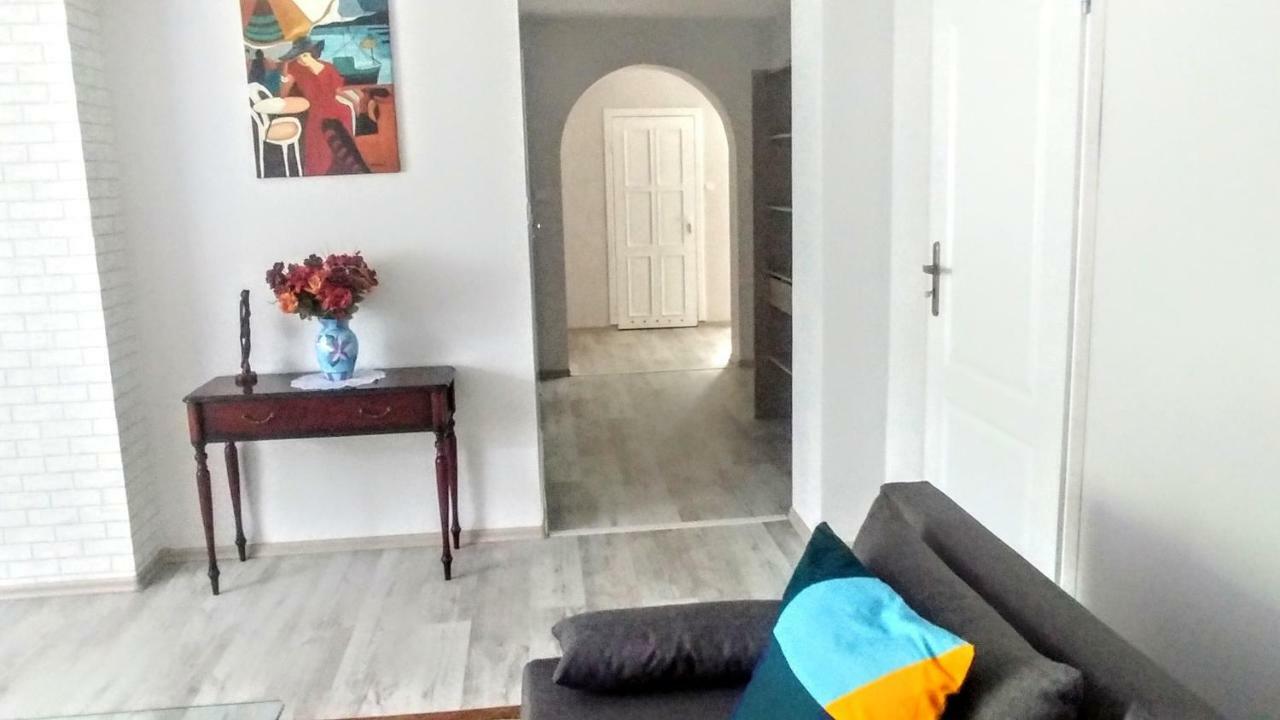 チェホチネクApartament 42Cアパートメント エクステリア 写真